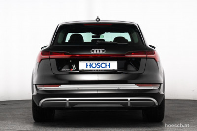 Audi e-tron Gebrauchtwagen Audi e-tron Gebrauchtwagen