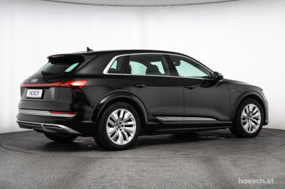 Audi e-tron Gebrauchtwagen Audi e-tron Gebrauchtwagen