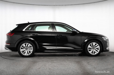 Audi e-tron Gebrauchtwagen Audi e-tron Gebrauchtwagen