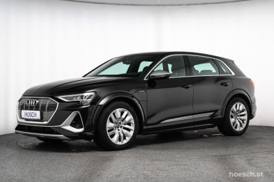Audi e-tron Gebrauchtwagen Audi e-tron Gebrauchtwagen