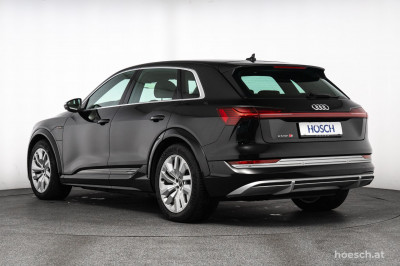 Audi e-tron Gebrauchtwagen Audi e-tron Gebrauchtwagen