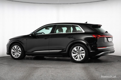 Audi e-tron Gebrauchtwagen Audi e-tron Gebrauchtwagen