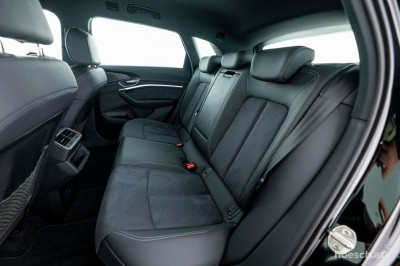 Audi e-tron Gebrauchtwagen Audi e-tron Gebrauchtwagen