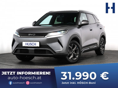 BYD Atto 2 Gebrauchtwagen BYD Atto 2 Gebrauchtwagen