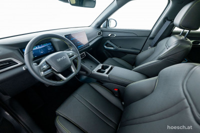 BYD Atto 2 Gebrauchtwagen BYD Atto 2 Gebrauchtwagen