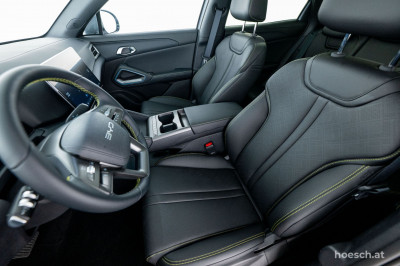 BYD Atto 2 Gebrauchtwagen BYD Atto 2 Gebrauchtwagen