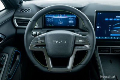 BYD Atto 2 Gebrauchtwagen BYD Atto 2 Gebrauchtwagen