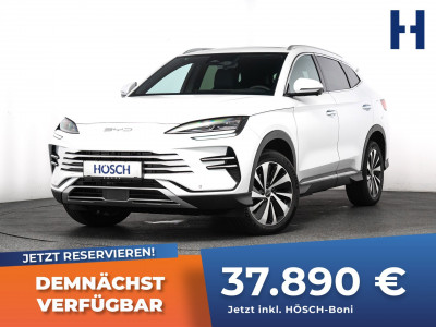 BYD Seal U Gebrauchtwagen BYD Seal U Gebrauchtwagen