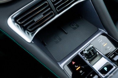 BYD Seal U Gebrauchtwagen BYD Seal U Gebrauchtwagen