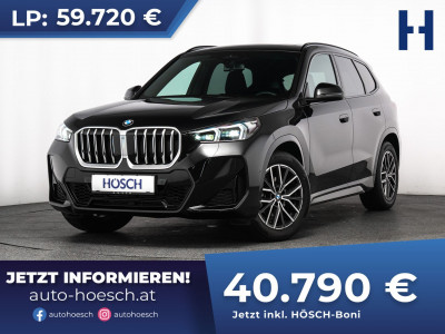 BMW X1 Gebrauchtwagen BMW X1 Gebrauchtwagen