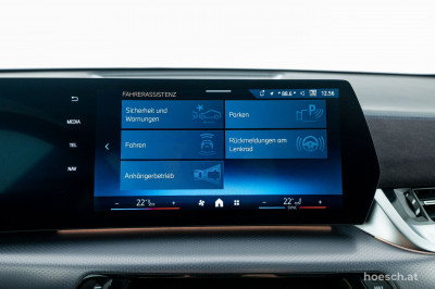 BMW X1 Gebrauchtwagen BMW X1 Gebrauchtwagen