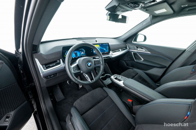 BMW X1 Gebrauchtwagen BMW X1 Gebrauchtwagen