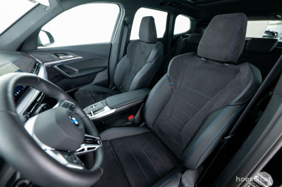 BMW X1 Gebrauchtwagen BMW X1 Gebrauchtwagen
