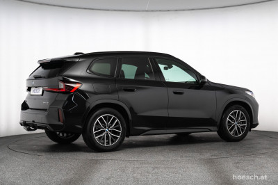 BMW X1 Gebrauchtwagen BMW X1 Gebrauchtwagen