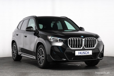 BMW X1 Gebrauchtwagen BMW X1 Gebrauchtwagen