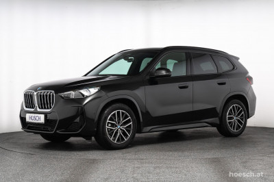 BMW X1 Gebrauchtwagen BMW X1 Gebrauchtwagen
