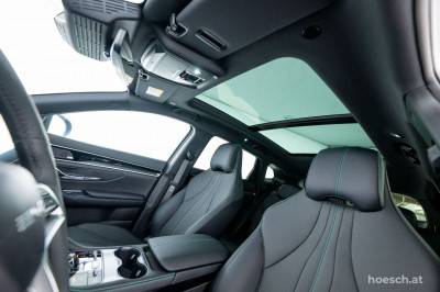 BYD Seal U Gebrauchtwagen BYD Seal U Gebrauchtwagen