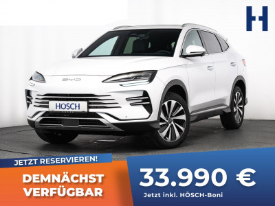 BYD Seal U Gebrauchtwagen BYD Seal U Gebrauchtwagen