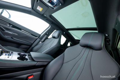 BYD Seal U Gebrauchtwagen BYD Seal U Gebrauchtwagen