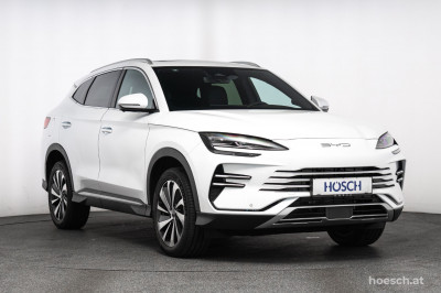 BYD Seal U Gebrauchtwagen BYD Seal U Gebrauchtwagen