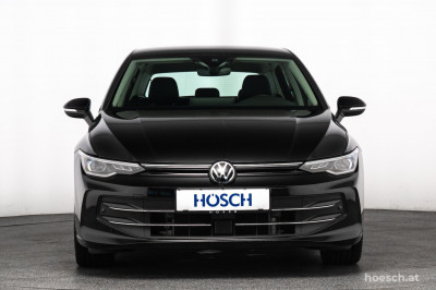 VW Golf Gebrauchtwagen VW Golf Gebrauchtwagen