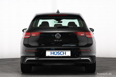 VW Golf Gebrauchtwagen VW Golf Gebrauchtwagen