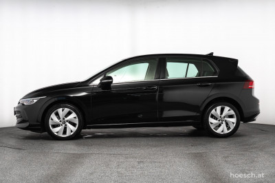 VW Golf Gebrauchtwagen VW Golf Gebrauchtwagen