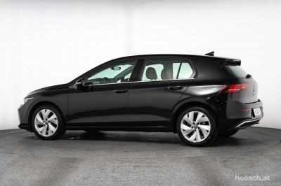 VW Golf Gebrauchtwagen VW Golf Gebrauchtwagen