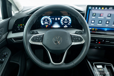 VW Golf Gebrauchtwagen VW Golf Gebrauchtwagen