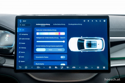 BYD Seal U Gebrauchtwagen BYD Seal U Gebrauchtwagen