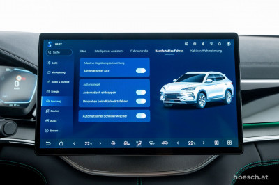 BYD Seal U Gebrauchtwagen BYD Seal U Gebrauchtwagen