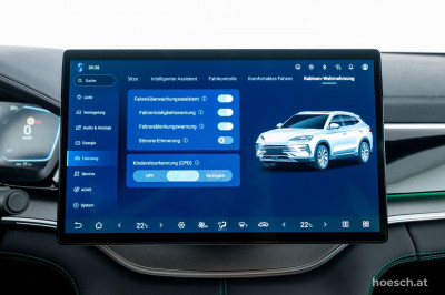BYD Seal U Gebrauchtwagen BYD Seal U Gebrauchtwagen