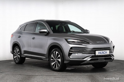 BYD Seal U Gebrauchtwagen BYD Seal U Gebrauchtwagen