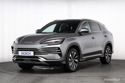 BYD Seal U Gebrauchtwagen BYD Seal U Gebrauchtwagen