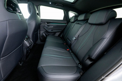 BYD Seal U Gebrauchtwagen BYD Seal U Gebrauchtwagen