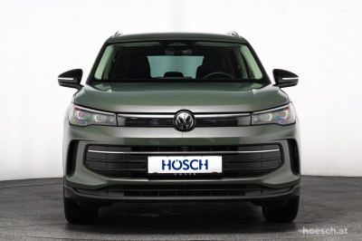 VW Tiguan Gebrauchtwagen VW Tiguan Gebrauchtwagen