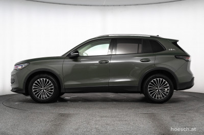 VW Tiguan Gebrauchtwagen VW Tiguan Gebrauchtwagen