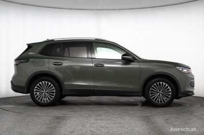 VW Tiguan Gebrauchtwagen VW Tiguan Gebrauchtwagen