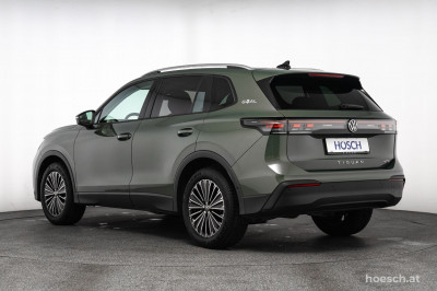 VW Tiguan Gebrauchtwagen VW Tiguan Gebrauchtwagen