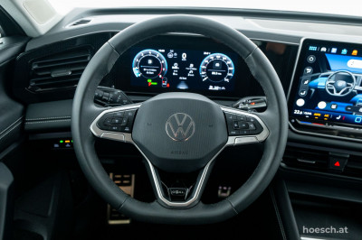 VW Tiguan Gebrauchtwagen VW Tiguan Gebrauchtwagen
