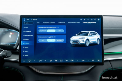 BYD Seal U Gebrauchtwagen BYD Seal U Gebrauchtwagen