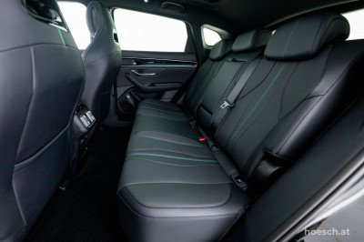 BYD Seal U Gebrauchtwagen BYD Seal U Gebrauchtwagen
