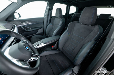 BMW X1 Gebrauchtwagen BMW X1 Gebrauchtwagen