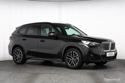 BMW X1 Gebrauchtwagen BMW X1 Gebrauchtwagen