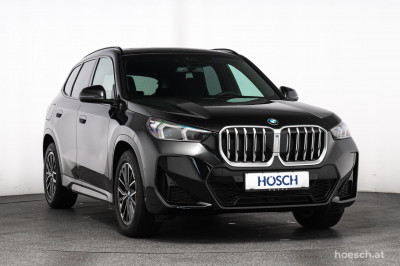 BMW X1 Gebrauchtwagen BMW X1 Gebrauchtwagen