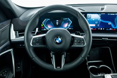 BMW X1 Gebrauchtwagen BMW X1 Gebrauchtwagen