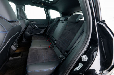 BMW X1 Gebrauchtwagen BMW X1 Gebrauchtwagen