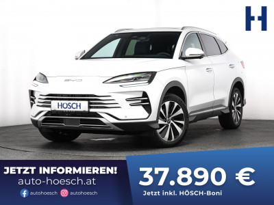 BYD Seal U Gebrauchtwagen BYD Seal U Gebrauchtwagen
