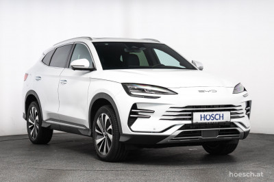 BYD Seal U Gebrauchtwagen BYD Seal U Gebrauchtwagen