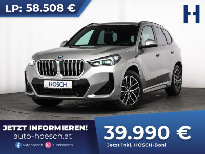 BMW X1 Gebrauchtwagen BMW X1 Gebrauchtwagen